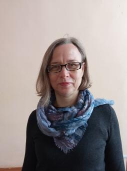 Сорокина Надежда Владимировна