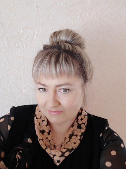 Бочарова Оксана Павловна