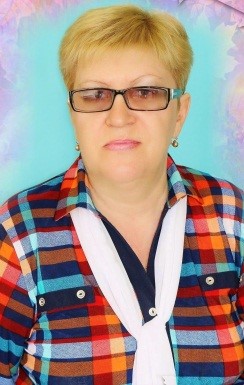 Кудряшова Марина Владимировна